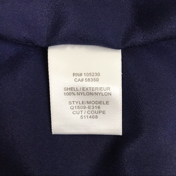 Equipment Femme Brett Floral Lace Shirtdress XS - Picture 7 of 8